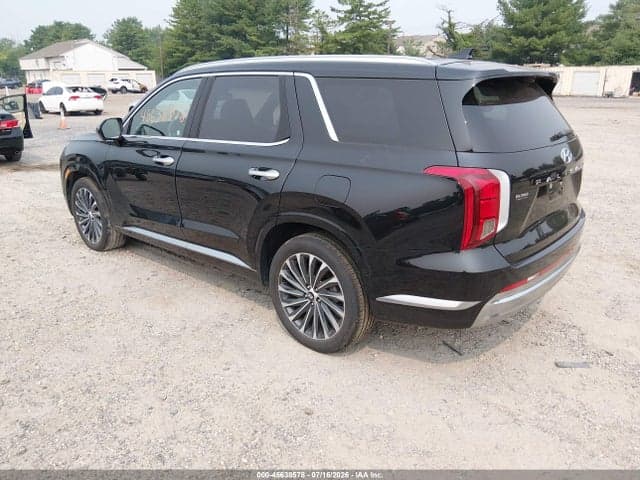 2023 HYUNDAI PALISADE CALLIGRAPHY 3