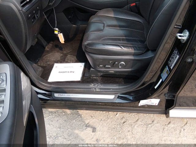 2023 HYUNDAI PALISADE CALLIGRAPHY 6