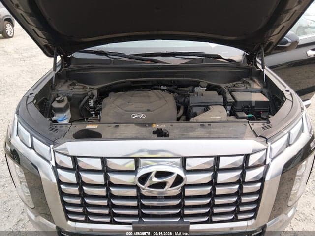 2023 HYUNDAI PALISADE CALLIGRAPHY 10