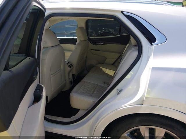 2023 BUICK ENVISION AVENIR AWD 8