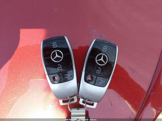2018 MERCEDES-BENZ E 300 4MATIC 11