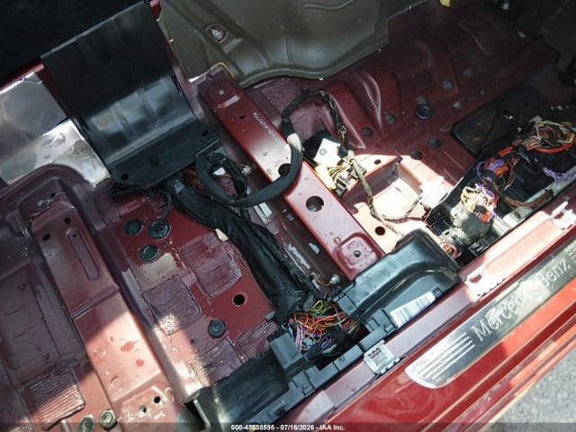 2018 MERCEDES-BENZ E 300 4MATIC 6