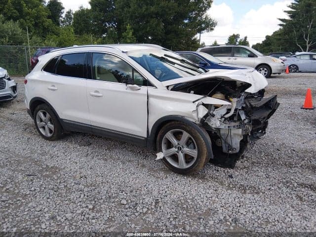 2017 LINCOLN MKC PREMIERE - 1
