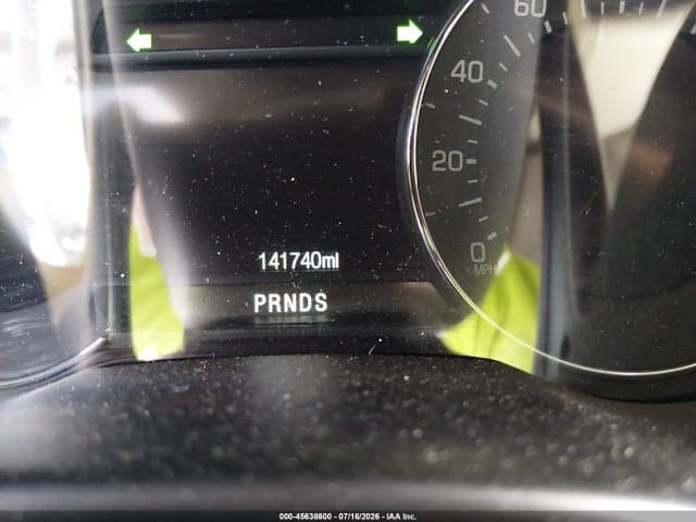 2017 LINCOLN MKC PREMIERE 15