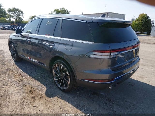 2021 LINCOLN AVIATOR RESERVE 3