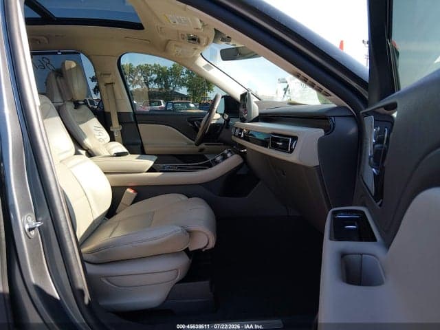 2021 LINCOLN AVIATOR RESERVE 5