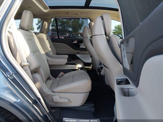 2021 LINCOLN AVIATOR RESERVE 8