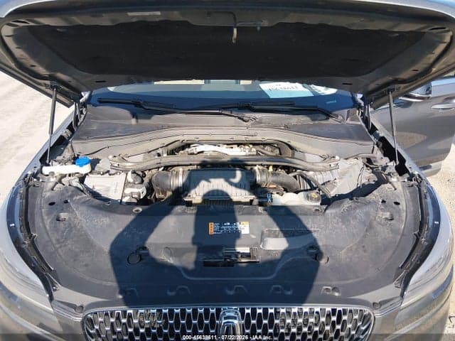 2021 LINCOLN AVIATOR RESERVE 10