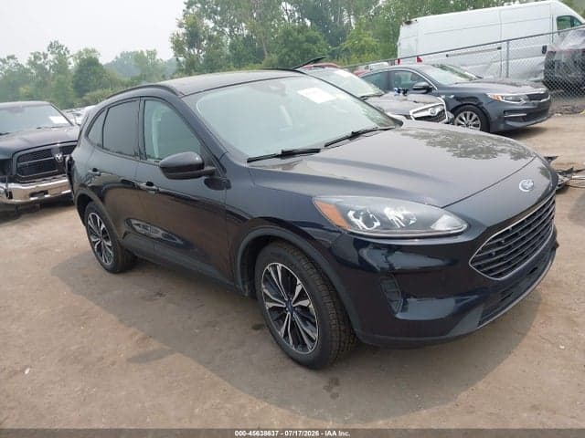 2021 FORD ESCAPE SE 1