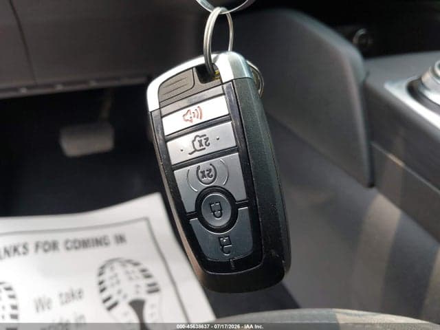2021 FORD ESCAPE SE 11