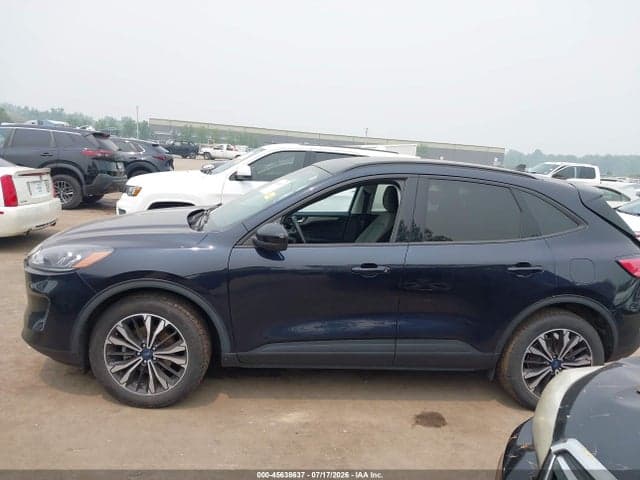 2021 FORD ESCAPE SE 14