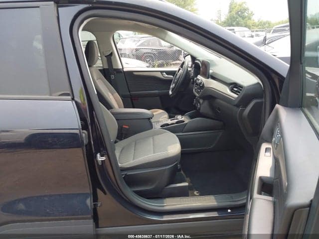 2021 FORD ESCAPE SE 5