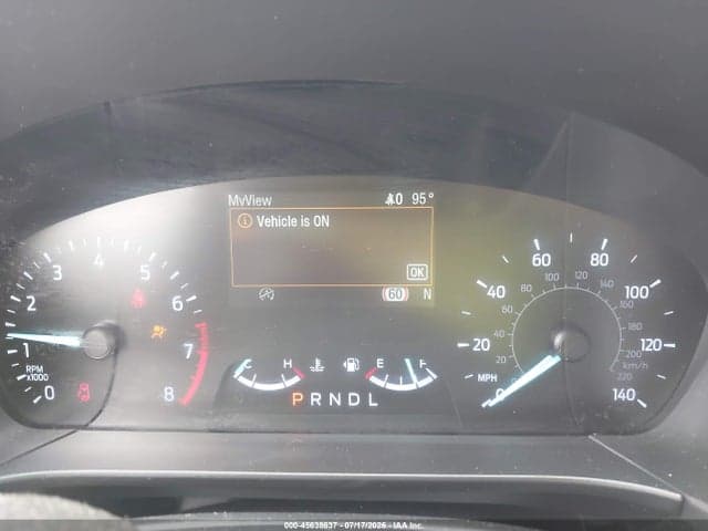 2021 FORD ESCAPE SE 7