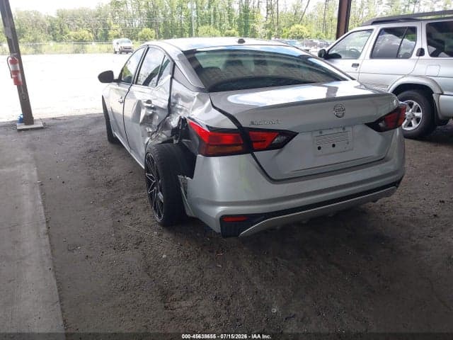 2019 NISSAN ALTIMA 2.5 S 3