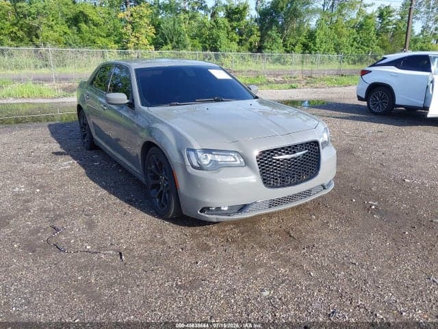 2019 CHRYSLER 300 300S 1
