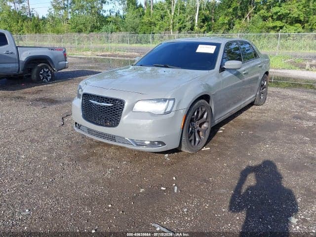 2019 CHRYSLER 300 300S 2