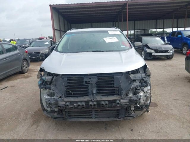2017 FORD EDGE SE 12