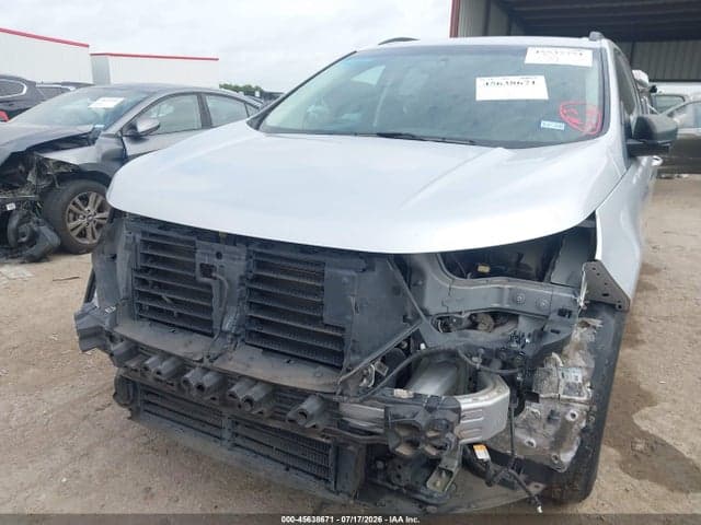 2017 FORD EDGE SE 6