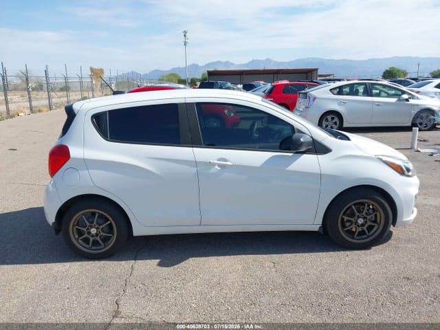 2019 CHEVROLET SPARK LS MANUAL 13