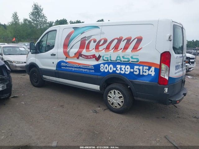 2019 FORD TRANSIT-250 3