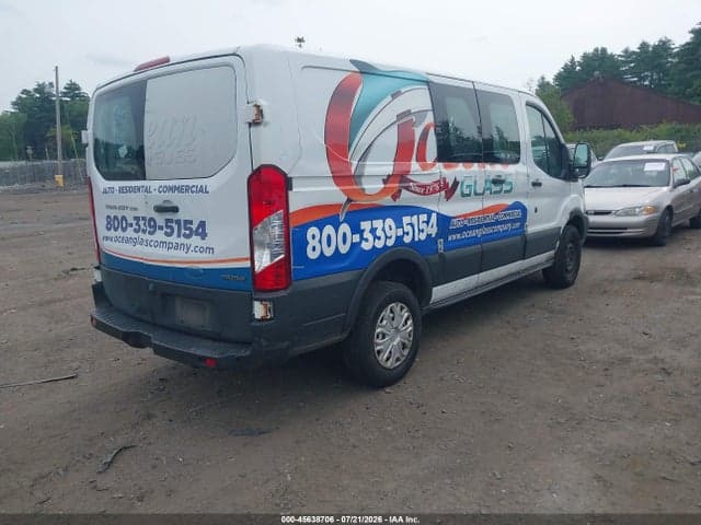 2019 FORD TRANSIT-250 4