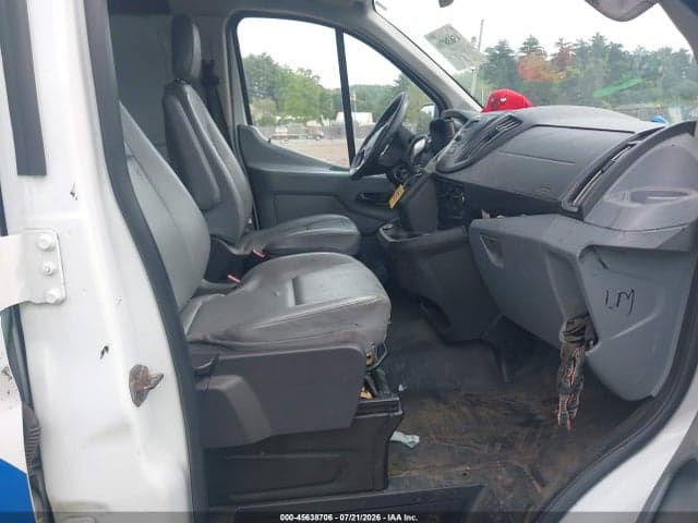 2019 FORD TRANSIT-250 5