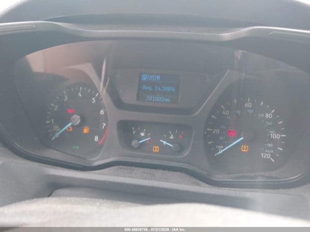 2019 FORD TRANSIT-250 7