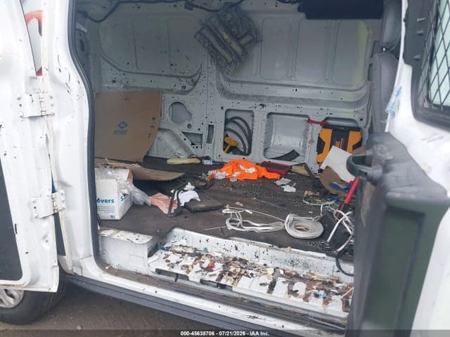 2019 FORD TRANSIT-250 8