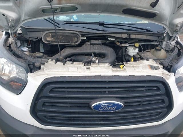 2019 FORD TRANSIT-250 10