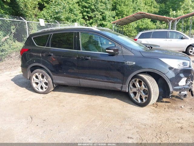 2019 FORD ESCAPE TITANIUM 13