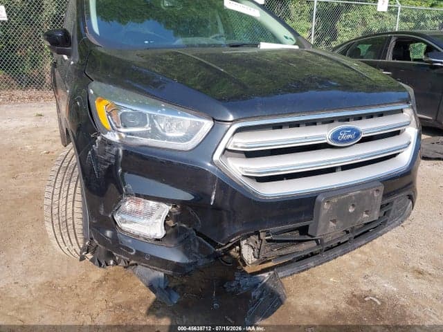 2019 FORD ESCAPE TITANIUM 18