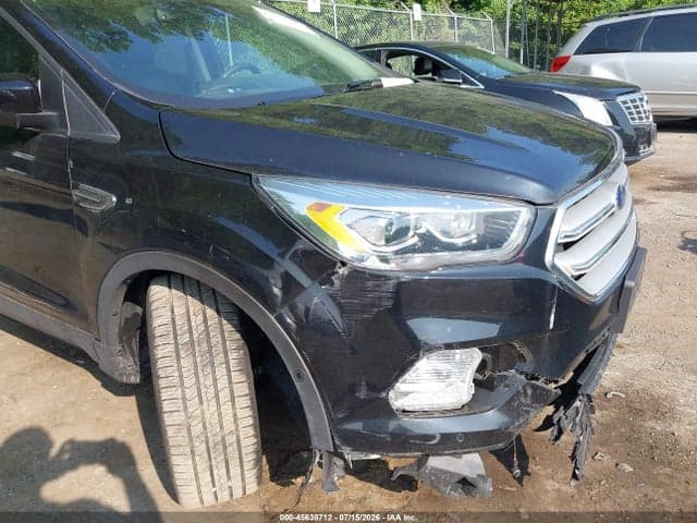 2019 FORD ESCAPE TITANIUM 19