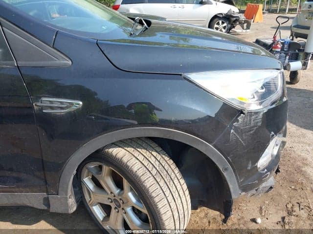 2019 FORD ESCAPE TITANIUM 20