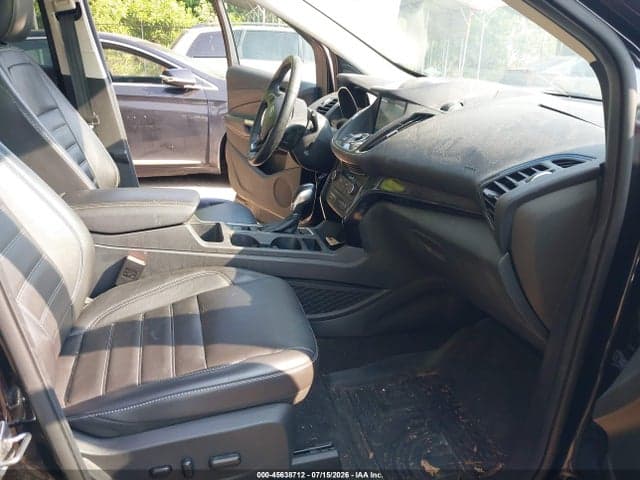 2019 FORD ESCAPE TITANIUM 5