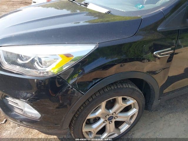 2019 FORD ESCAPE TITANIUM 6