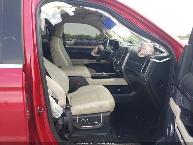 2020 FORD EXPEDITION PLATINUM MAX 5