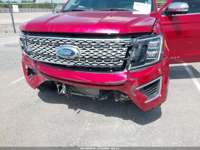 2020 FORD EXPEDITION PLATINUM MAX 6