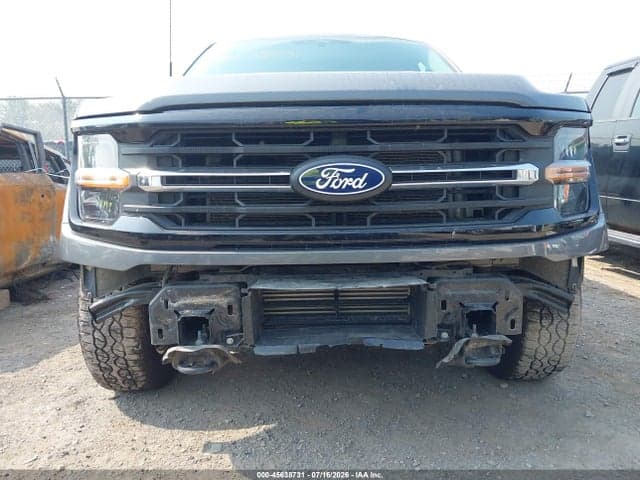 2025 FORD F-150 XLT 6