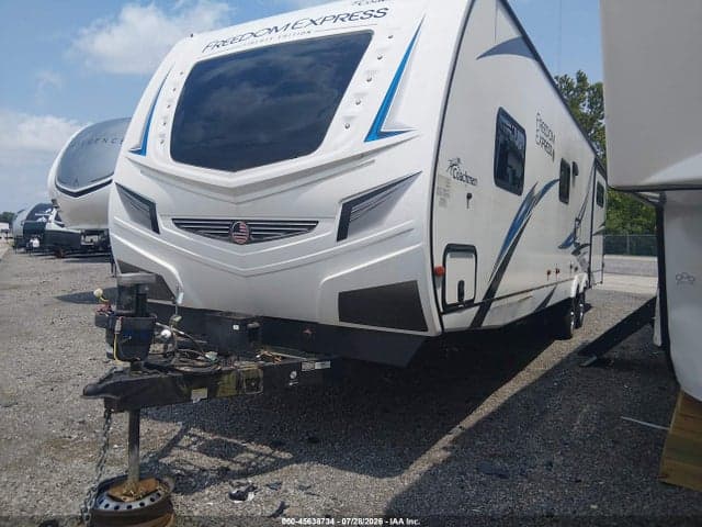 2020 FOREST RIVER OTHER 2