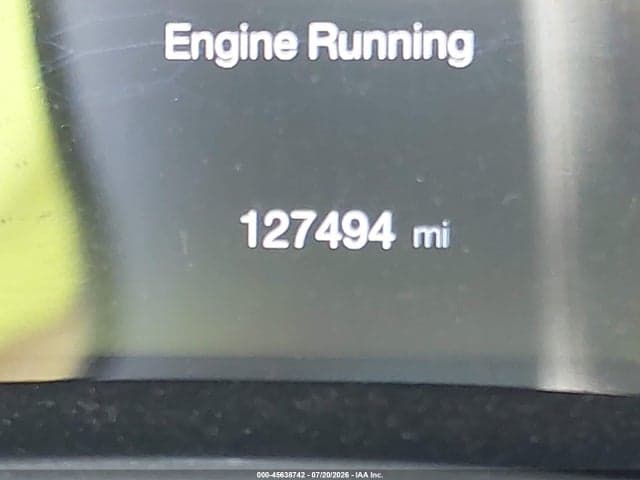 2018 JEEP COMPASS ALTITUDE 4X4 15
