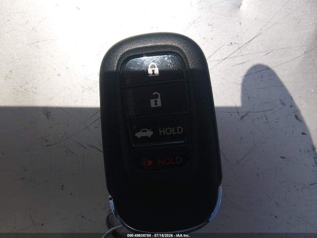 2023 HONDA CIVIC SI SEDAN 11