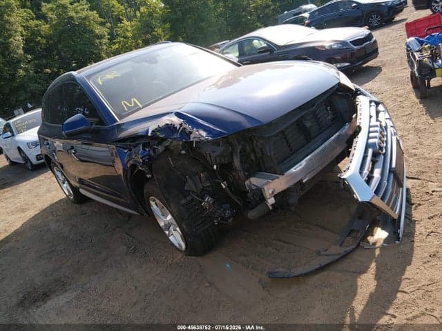 2018 AUDI Q5 2.0T PREMIUM/2.0T TECH PREMIUM