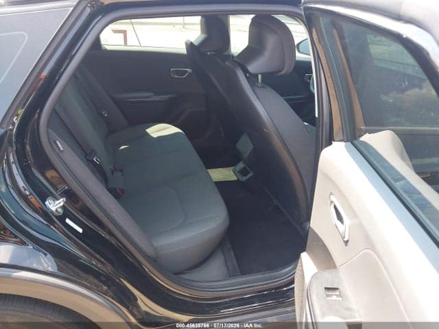 2025 KIA K4 LX 8