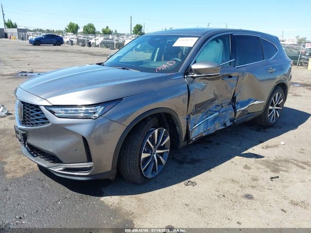 2026 ACURA MDX TECHNOLOGY PACKAGE 2