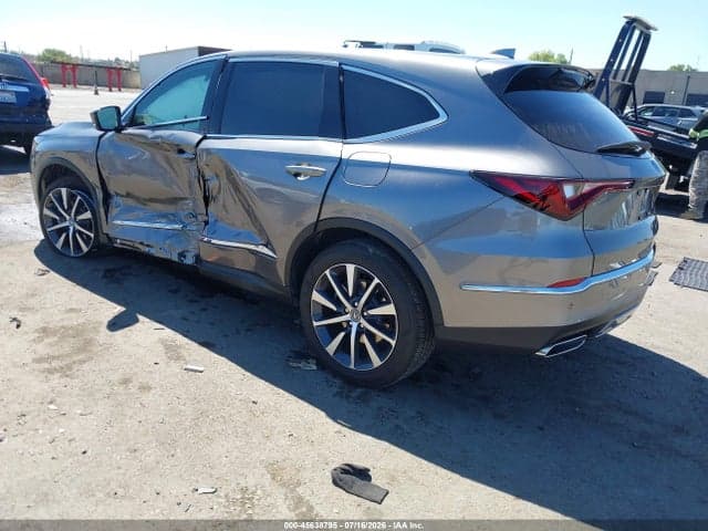 2026 ACURA MDX TECHNOLOGY PACKAGE 3