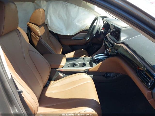 2026 ACURA MDX TECHNOLOGY PACKAGE 5