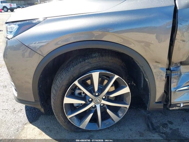 2026 ACURA MDX TECHNOLOGY PACKAGE 6