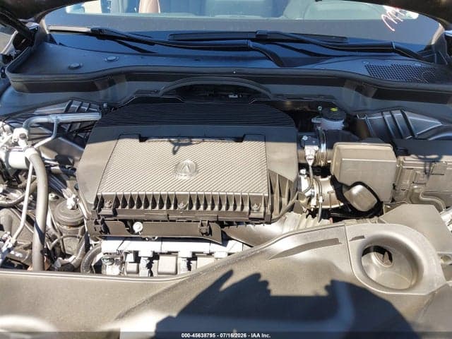 2026 ACURA MDX TECHNOLOGY PACKAGE 10