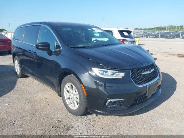 2025 CHRYSLER PACIFICA SELECT 1