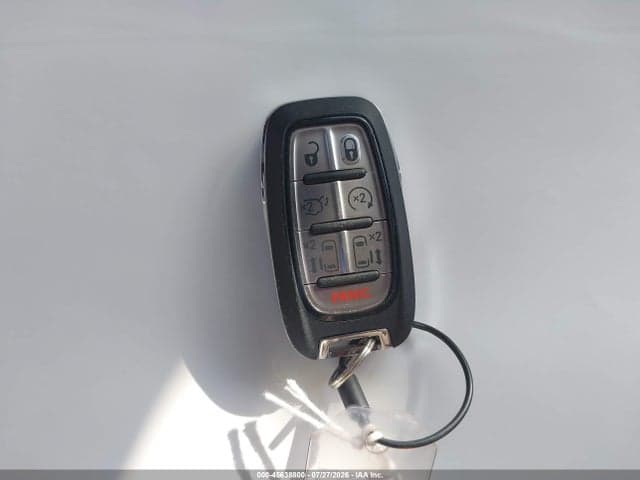 2025 CHRYSLER PACIFICA SELECT 11